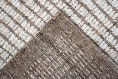 Vintage Tulu Runner Rug (3' x 17')